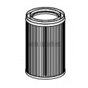 ALDES Filtre Hepa pour centrales d'aspiration C.Axpir Digital et Dynamic