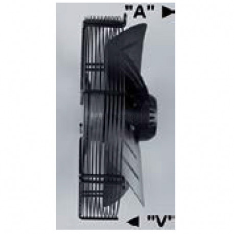 MOTEUR VENTILATEUR S4D450-AP01-02