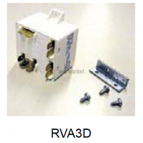RELAIS RVA4P3D