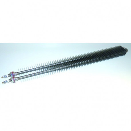 RESIST AILETTES 750W-400V