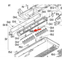 DAIKIN CABLE LIAISON POUR MACHINE FLXS50BVMB