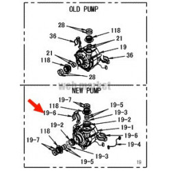 Daikin FIXTURE