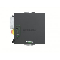 ALDES EASYVEC COMPACT 1000 MICRO-WATT IP ISOL