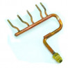 LIGNE GAZ AUXB18-24GALH