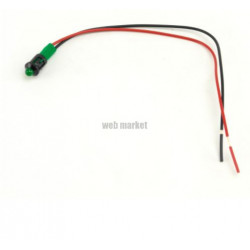 LED CRITAIR EC 300 PCI