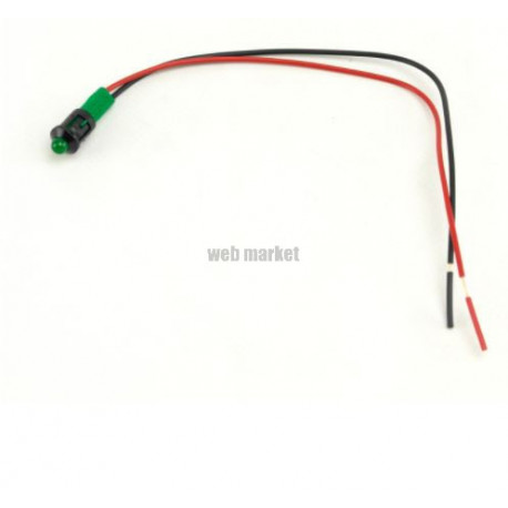 LED CRITAIR EC 300 PCI