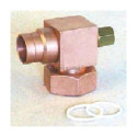 RACCORD ROTALOCK 1""""3/4-12 1