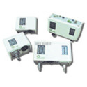 PRESSOSTAT HP/BP MANU R404A MHP