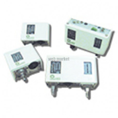 PRESSOSTAT HP-BP 8580147