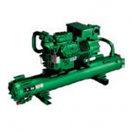 GR.BITZER ECOLINE LH135/4JE15Y