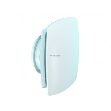 ATLANTIC B 125 LINE 4 - BOUCHE D'INSUFFLATION ET D'EXTRACTION UNIVERSEL LINE ORIENTABLE