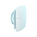 ATLANTIC B 200 LINE 4 - BOUCHE D'INSUFFLATION ET D'EXTRACTION UNIVERSEL LINE ORIENTABLE