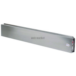 CARTOUCHE INOX -18ï¾°C CA2