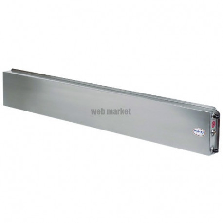 CARTOUCHE INOX -18ï¾°C CA2