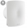 ATLANTIC CURV CONFORT 100 I - EXTRACTEUR INDIVIDUEL CONTINU 2 ALLURES DIAMÈTRE 120