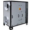 ATLANTIC DUOTECH 1500 C4 G- CENTRALE DF C4 HR ÉCHANGEUR CC SERVITUDE GAUCHE 1500 M3/H