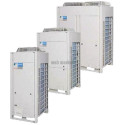 GROUPE ZEAS LREQ8BY1 400V/3/50