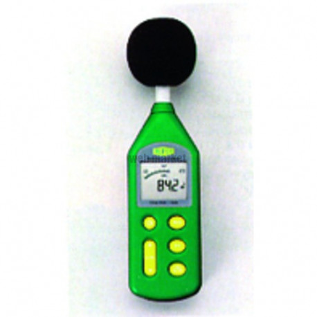 SONOMETRE SL-128