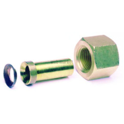RACCORDEMENT KIT KRCY23S 3/8-1/4 x10