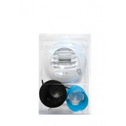ATLANTIC KIT BHBW 5/30PP 80G - KIT.TWG.B.HYG.BWC.5/30PP.D80