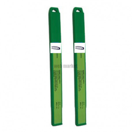 PQT BAG.BRASURE 250G 2MM 40%AG