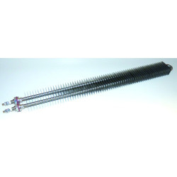 RESIST AILETTES 2000W-400V