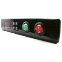 REGULATEUR AKO-10123 230V 1NTC