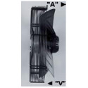 MOTEUR VENTILATEUR S4E350-AA06-17
