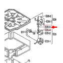 Daikin SET BOLT