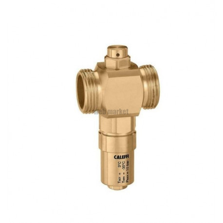 DAIKIN VANNE EXOGEL POUR GAMME PAC