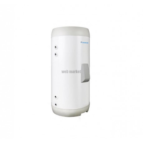 Daikin Ballon ECS Préssurisé 200L