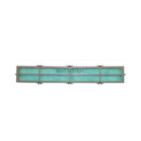 FILTRE DE REPRISE GAINABLE TAILLE 24 A 45