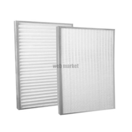 ATLANTIC FILTRE G4 DUOTECH XP 450