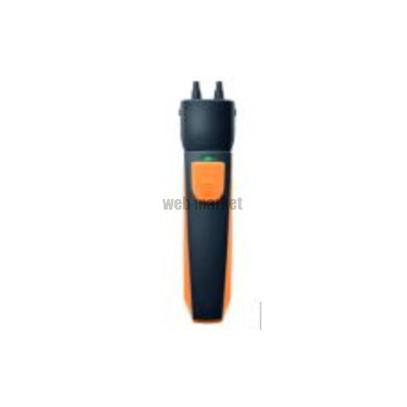 ATLANTIC KIT MANO CONNECTE - KIT MANOMETRE DIFFERENCIEL AVEC COMMANDE SMARTPHONE