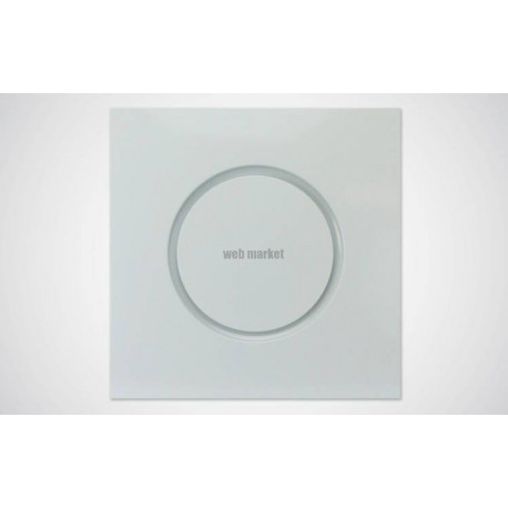 ATLANTIC MID DAM-FP 675 D200 - DIFFUSEUR MONOCONE 675x675 PETIT VOLUME D200