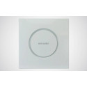 ATLANTIC MID DAM-FP 675 D200 - DIFFUSEUR MONOCONE 675x675 PETIT VOLUME D200