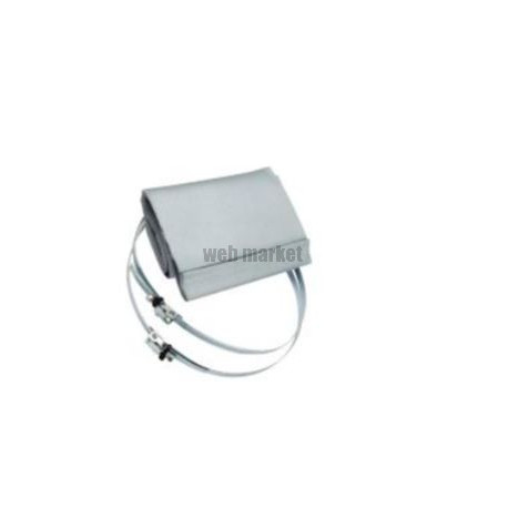 ATLANTIC MRS 1250 - MANCHETTE SOUPLE 400°c/2 h - DIAMETRE 1250 mm - LONGUEUR 160 mm