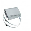 ATLANTIC MRS 1250 - MANCHETTE SOUPLE 400°c/2 h - DIAMETRE 1250 mm - LONGUEUR 160 mm