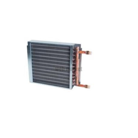 ATLANTIC OPTION BATTERIE DE POSTCHAUFFAGE HYDRAULIQUE  BEC1 SEREN PUP 2500