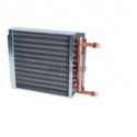 ATLANTIC OPTION BATTERIE DE POSTCHAUFFAGE HYDRAULIQUE  BEC1 SEREN PUP 3000
