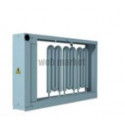 ATLANTIC OPTION BATTERIE DE POSTCHAUFFAGE  ELECTRIQUE BET1 SEREN P 1000 D