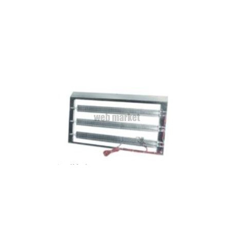 ATLANTIC OPTION BATTERIE DE POSTCHAUFFAGE  ELECTRIQUE BET1 SEREN PUP 1520