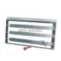 ATLANTIC OPTION BATTERIE DE POSTCHAUFFAGE  ELECTRIQUE BET1 SEREN PUP 1520