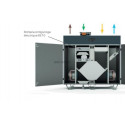 ATLANTIC OPTION BATTERIE DE PRECHAUFFAGE ELECTRIQUE BET0 SEREN PUP 3000