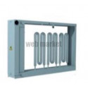 ATLANTIC OPTION BATTERIE PRECHAUFFAGE ELECTRIQUE BET0 SEREN P 1000