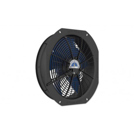 ATLANTIC PERF EC 250 - VENTILATEUR HELICOIDE A MOTEUR TRES BASSE CONSOMATION MONO D250