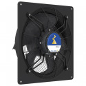 ATLANTIC PERF EC 400 - VENTILATEUR HELICOIDE A MOTEUR TRES BASSE CONSOMATION MONO D400