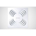 ATLANTIC PLAY-KLIN 675L D200 - DIFFUSEUR MULTI DIRECTIONS 675 x 675 + PLENUM D200 LATERAL