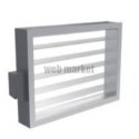 ATLANTIC REGISTRE ANTIGEL 300X800 RR POUR SERENCIO  P UP 3000