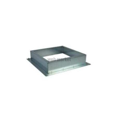 ATLANTIC REHAUSSE POUR VENTILATEUR HELICOIDE TYPE PERF EC 250